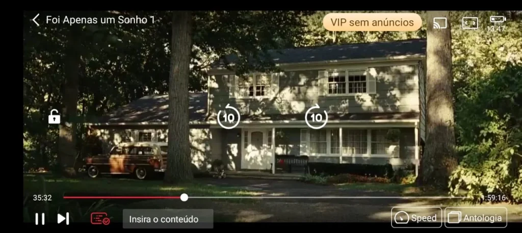 This is freecine TV to watch streaming on tv on big screen