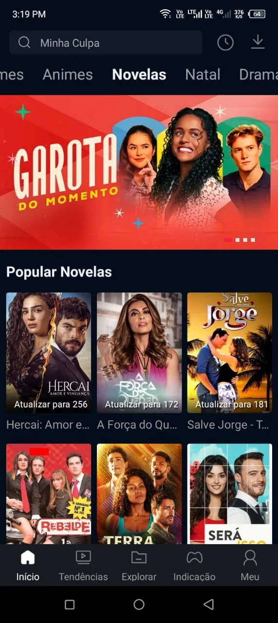 Download Freecine APK instantly without any fee.