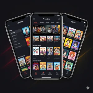 Freecine APK 2 Freecine APK Download